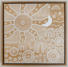 Load image into Gallery viewer, Look to the Sky - Limited Edition Print
