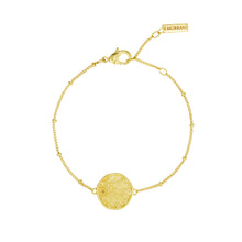 Load image into Gallery viewer, Sun Spirit Bracelet - GOLD
