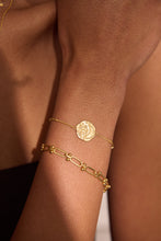 Load image into Gallery viewer, Night Sky Bracelet - GOLD
