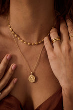 Load image into Gallery viewer, Nurturer Necklace - GOLD
