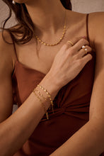 Load image into Gallery viewer, Soul Protector Necklace - GOLD
