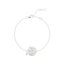 Load image into Gallery viewer, Ocean Dreamer Bracelet - SILVER
