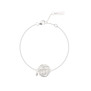 Ocean Dreamer Bracelet - SILVER