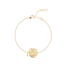 Load image into Gallery viewer, Ocean Dreamer Bracelet - GOLD
