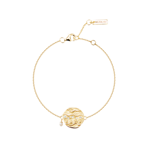 Ocean Dreamer Bracelet - GOLD