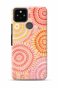 *PRE-ORDER* Google Pixel Case - 'Rainbow Spirit'