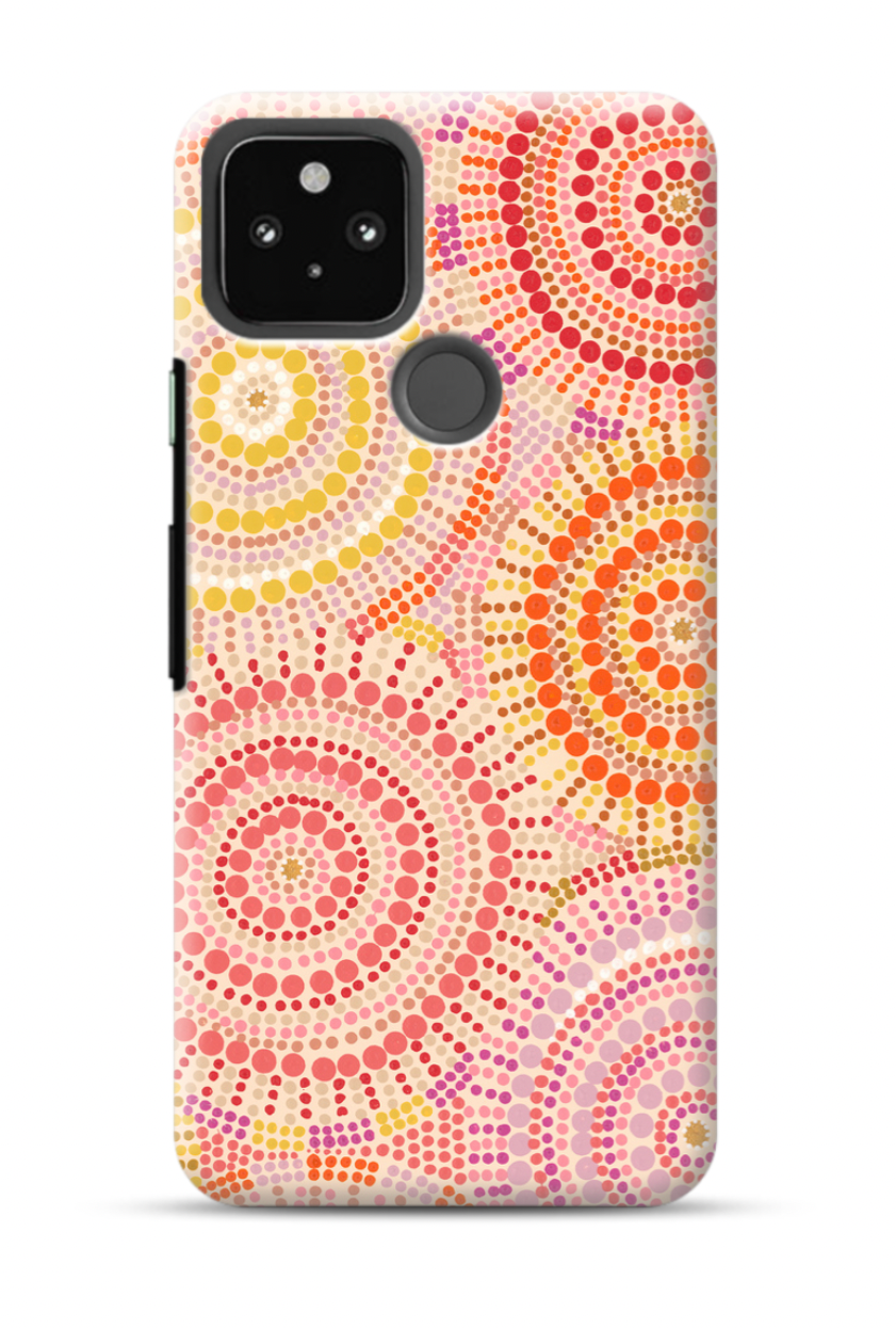 *PRE-ORDER* Google Pixel Case - 'Rainbow Spirit'