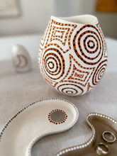 Load image into Gallery viewer, Sacred Sites Cocoon Vessel - Large
