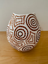 Load image into Gallery viewer, Sacred Sites Cocoon Vessel - Large
