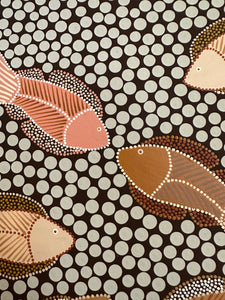 Saltwater Soulmates II - Limited Edition Print
