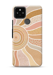 *PRE-ORDER* Google Pixel Case - 'She is the Sun'