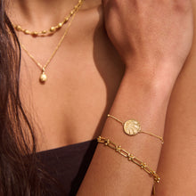 Load image into Gallery viewer, Sun Spirit Bracelet - GOLD
