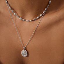 Load image into Gallery viewer, Nurturer Necklace - SILVER
