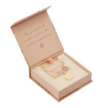 Load image into Gallery viewer, Sun Spirit Necklace - GOLD

