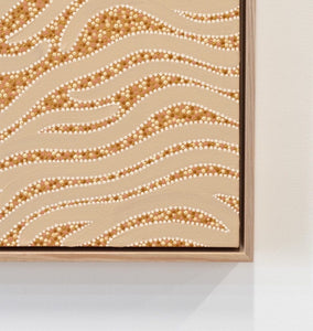 Ripples in the Sand - Limited Edition Print
