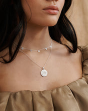 Load image into Gallery viewer, Kindred Necklace - SILVER
