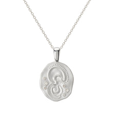 Load image into Gallery viewer, Nurturer Necklace - SILVER
