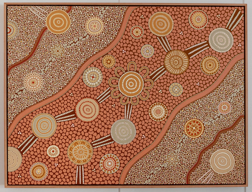 The Gathering - Limited Edition Print