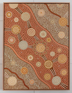 The Gathering - Limited Edition Print