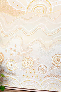 Here Comes the Sun - Limited Edition Print