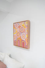 Load image into Gallery viewer, Rainbow Dreaming - Limited Edition Print

