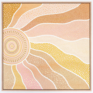 Shine Your Light - Limited Edition Print