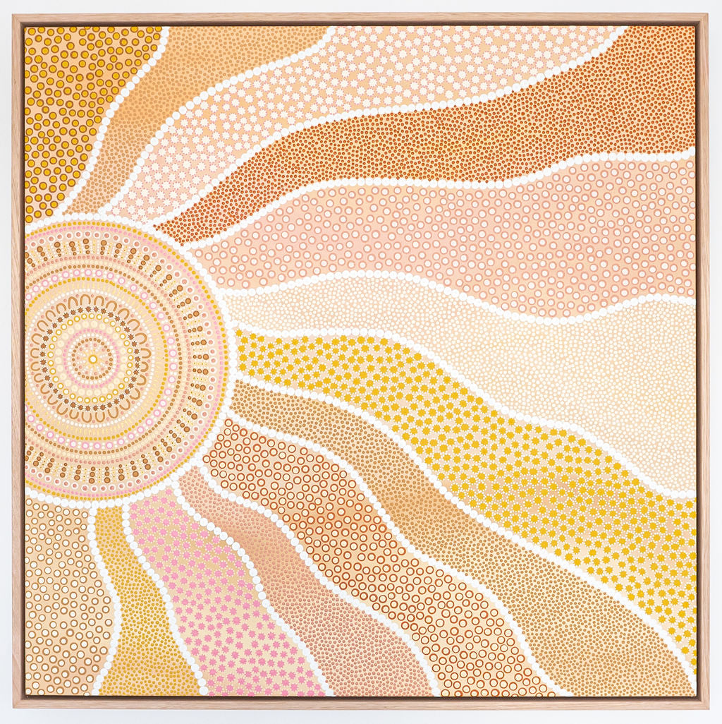 Shine Your Light - Limited Edition Print
