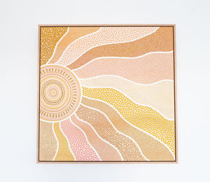 Shine Your Light - Limited Edition Print