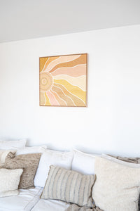 Shine Your Light - Limited Edition Print