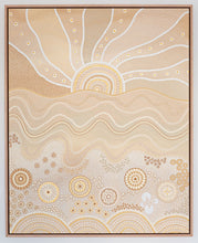 Load image into Gallery viewer, Here Comes the Sun - Limited Edition Print
