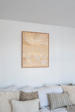 Load image into Gallery viewer, Here Comes the Sun - Limited Edition Print
