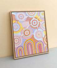 Load image into Gallery viewer, Rainbow Dreaming - Limited Edition Print
