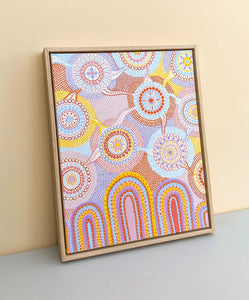 Rainbow Dreaming - Limited Edition Print