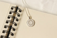 Load image into Gallery viewer, Kindred Necklace - SILVER
