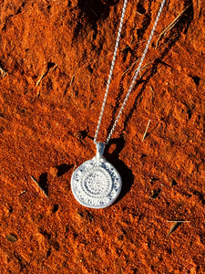 Kindred Necklace - SILVER