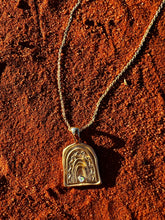 Load image into Gallery viewer, Rainbow Spirit Necklace - GOLD
